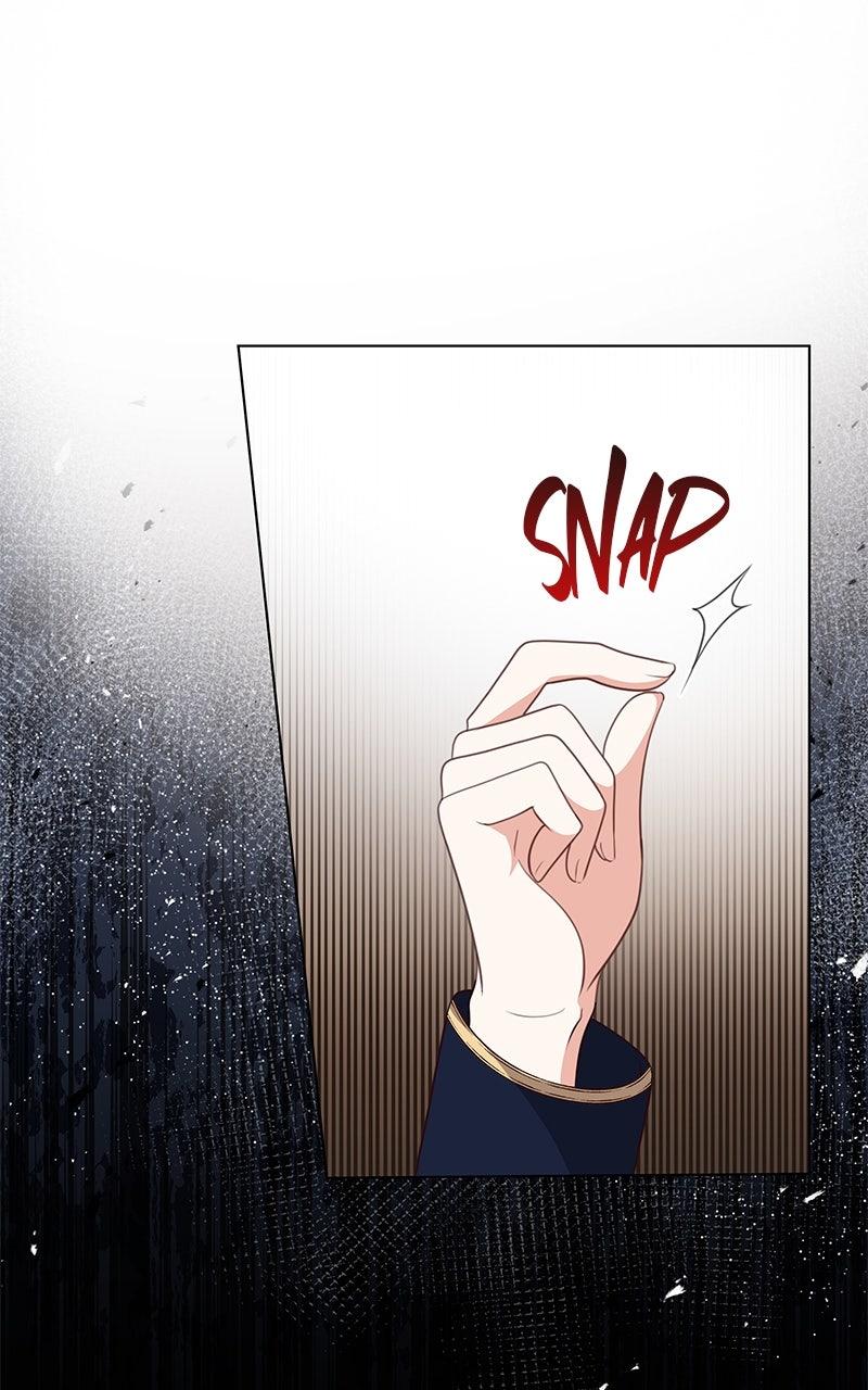Lock Me Up, Duke! Chapter 77 page 6 - 