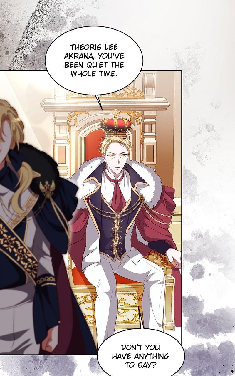 Lock Me Up, Duke! Chapter 77 page 51 - 