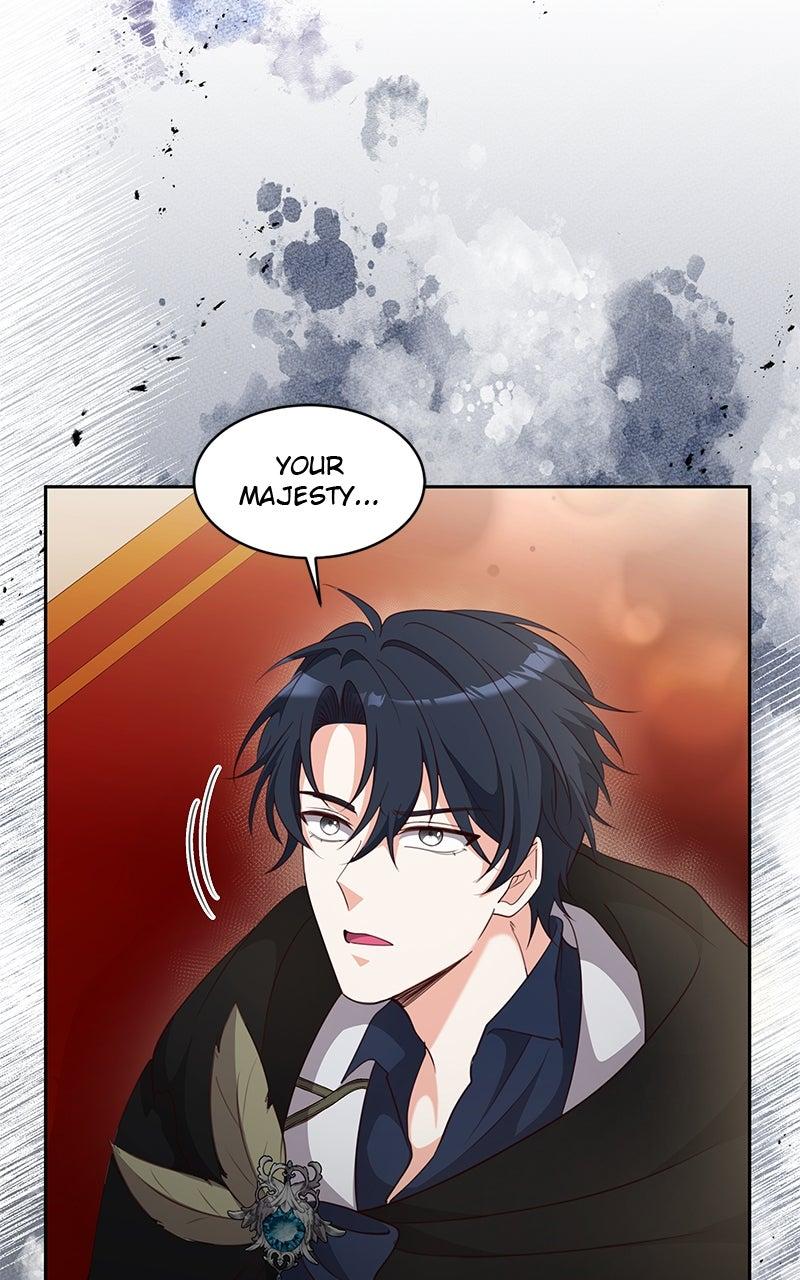 Lock Me Up, Duke! Chapter 77 page 53 - 