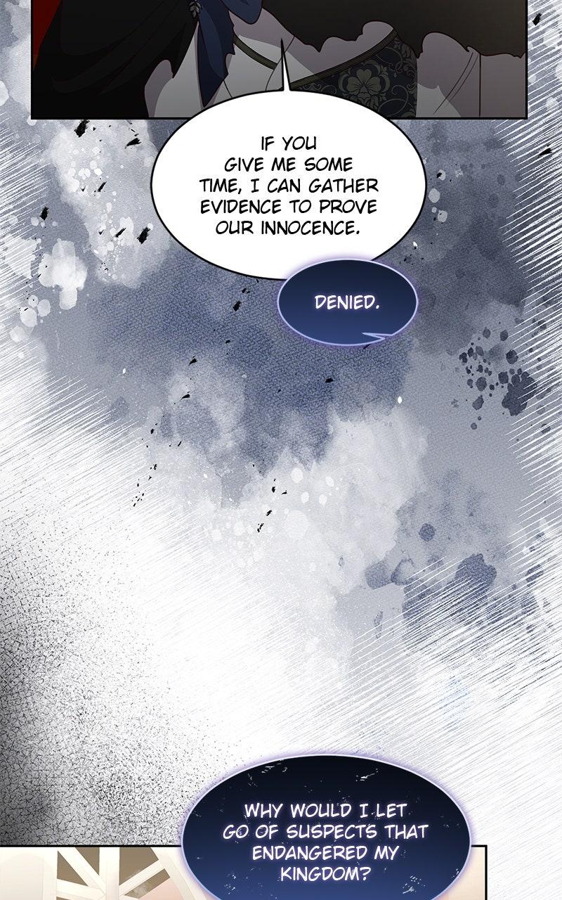 Lock Me Up, Duke! Chapter 77 page 54 - 