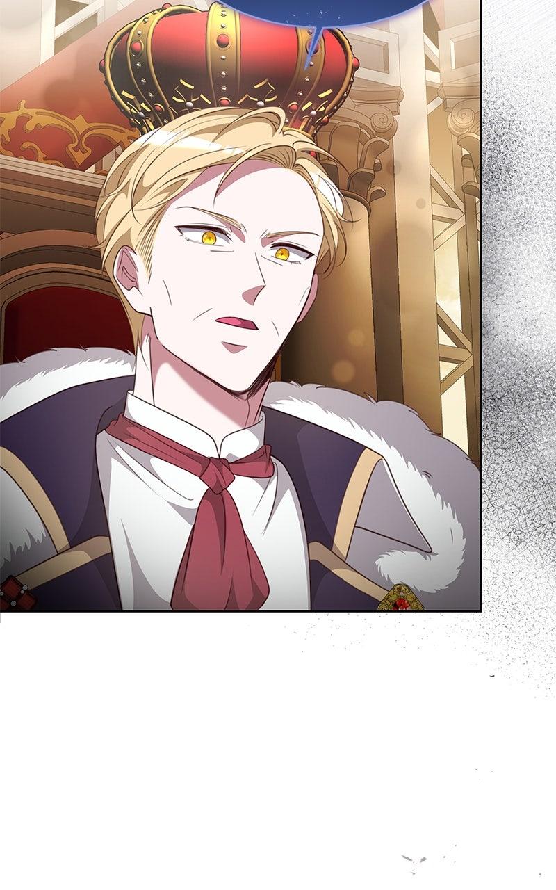 Lock Me Up, Duke! Chapter 77 page 55 - 