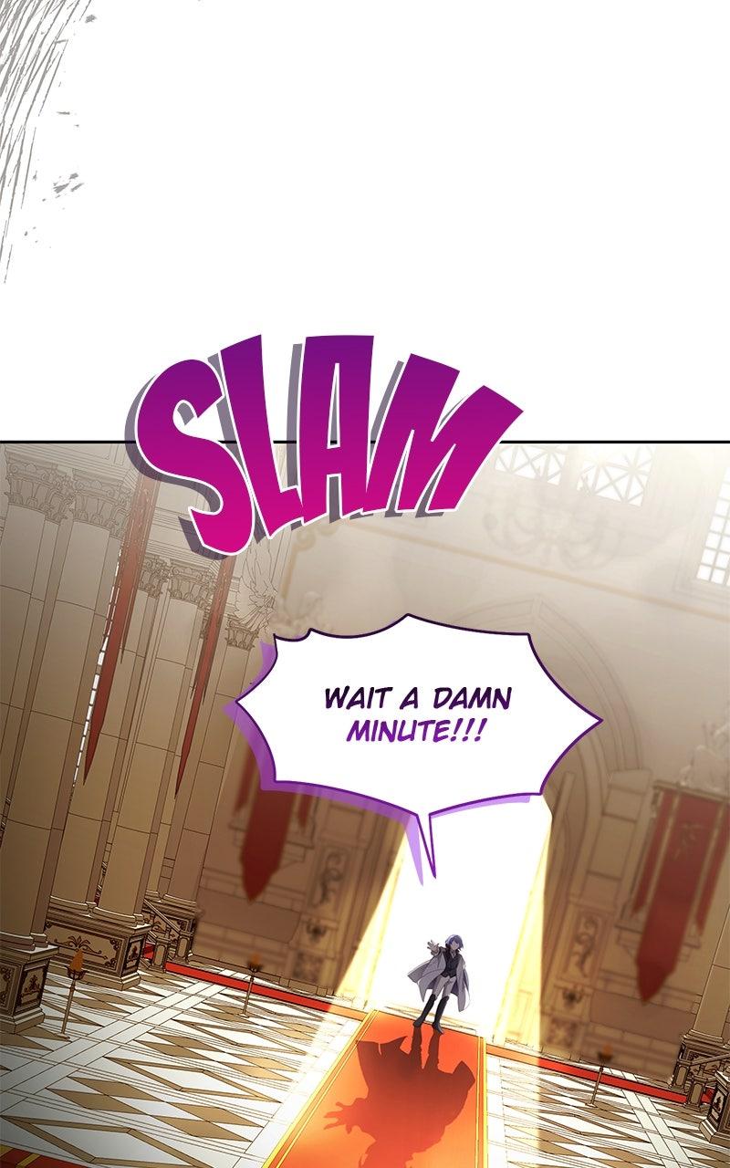 Lock Me Up, Duke! Chapter 77 page 57 - 