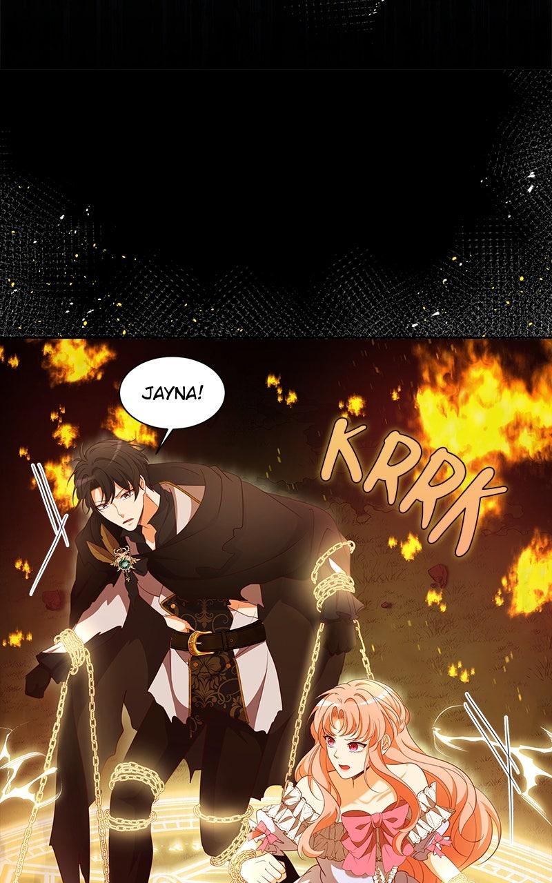 Lock Me Up, Duke! Chapter 77 page 7 - 