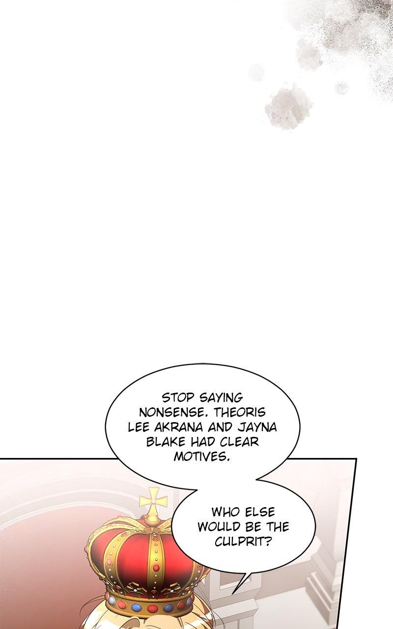 Lock Me Up, Duke! Chapter 77 page 62 - 
