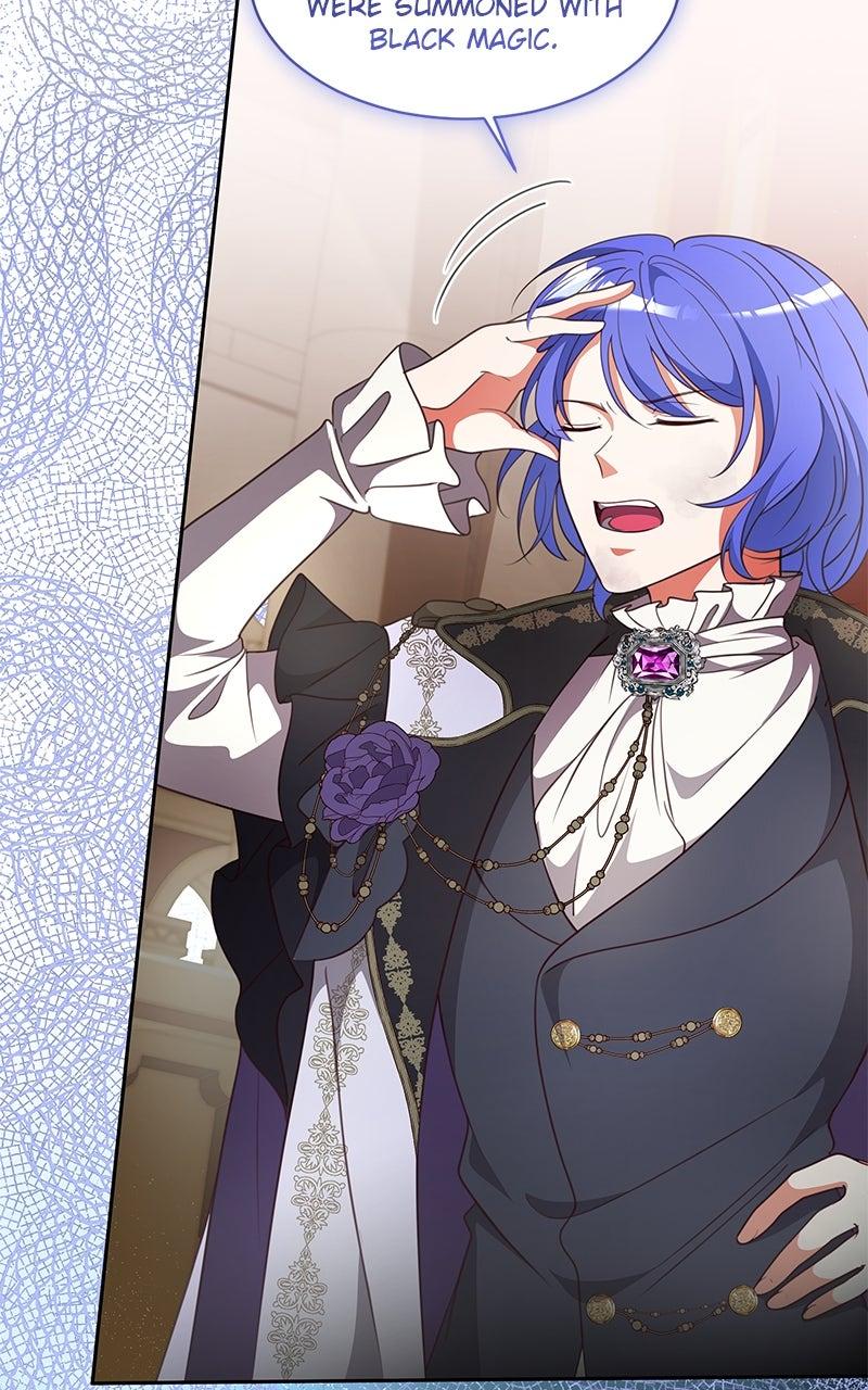 Lock Me Up, Duke! Chapter 77 page 64 - 