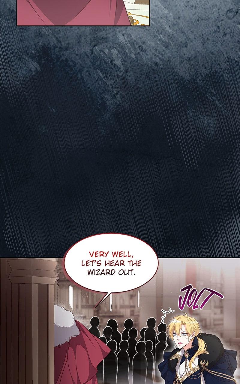 Lock Me Up, Duke! Chapter 77 page 69 - 