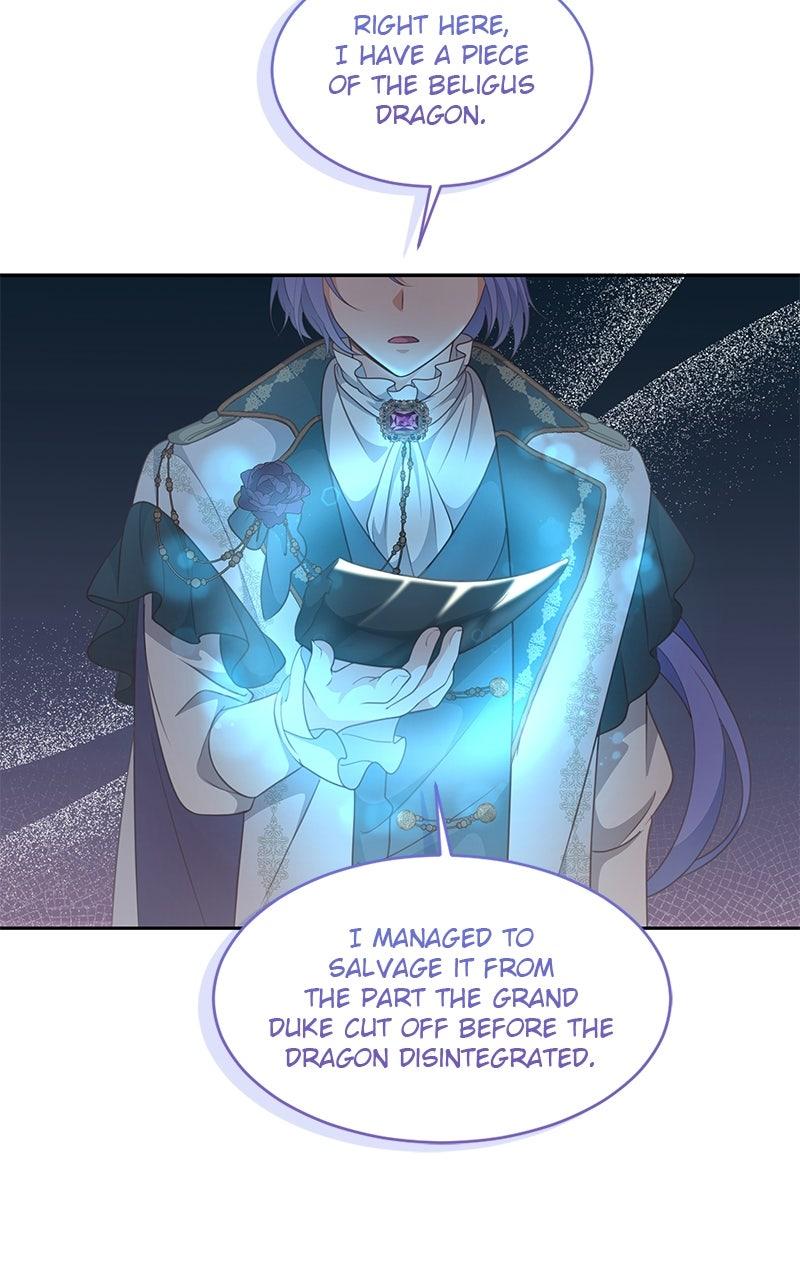 Lock Me Up, Duke! Chapter 77 page 74 - 