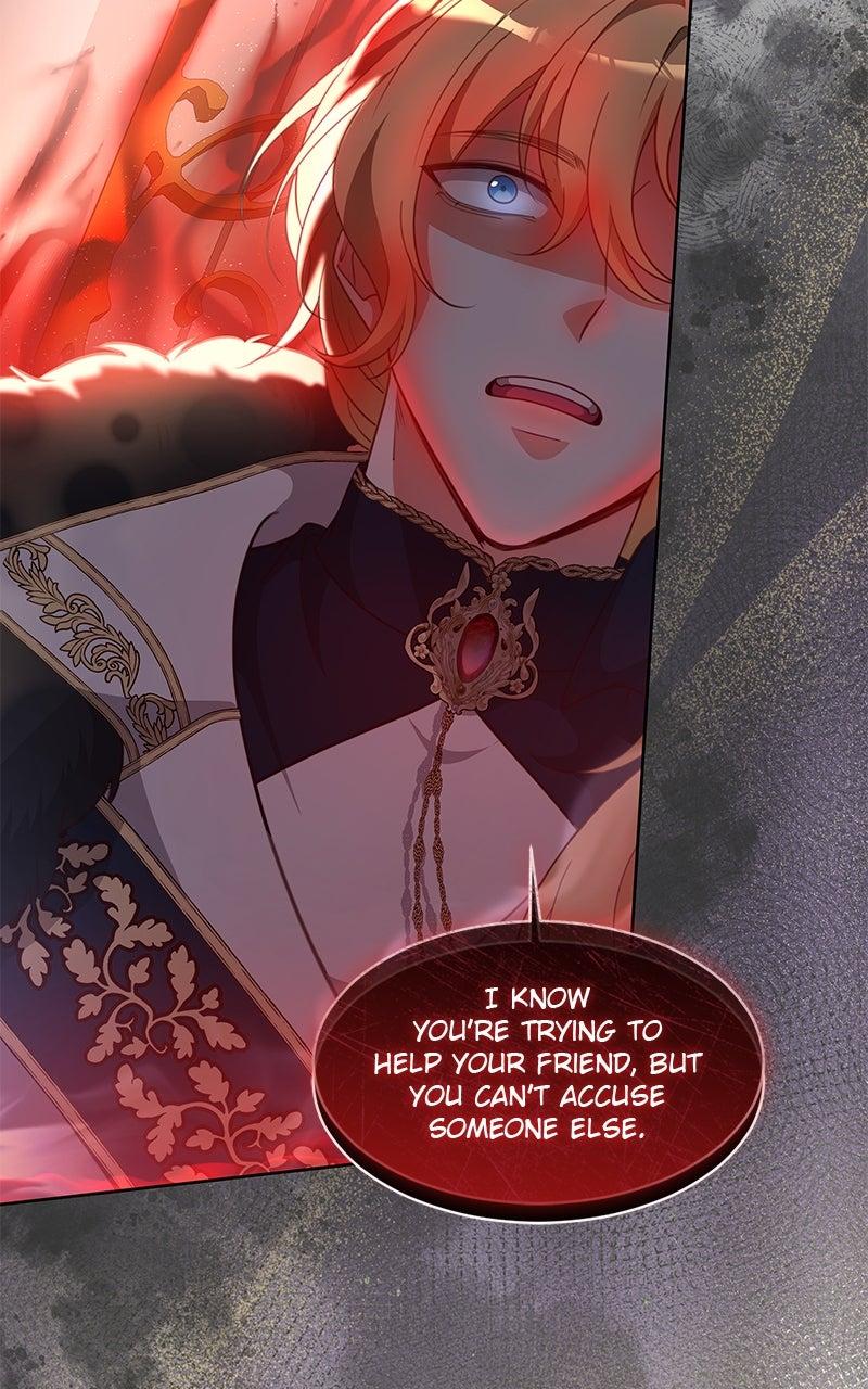 Lock Me Up, Duke! Chapter 77 page 80 - 
