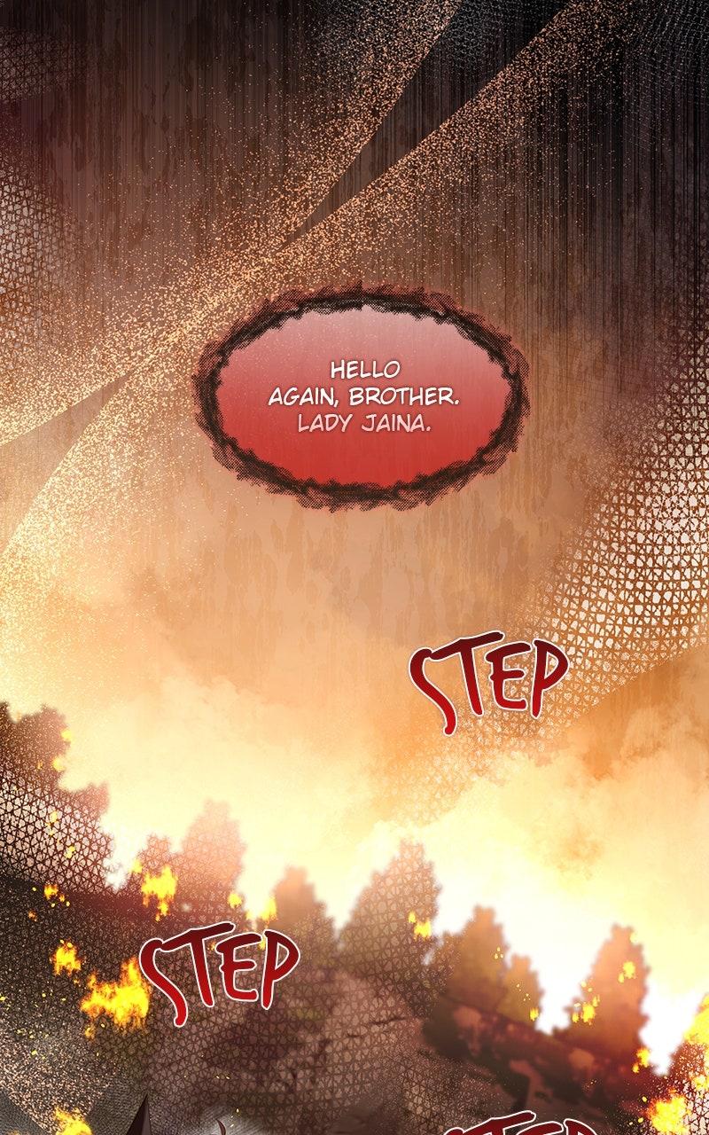 Lock Me Up, Duke! Chapter 77 page 9 - 