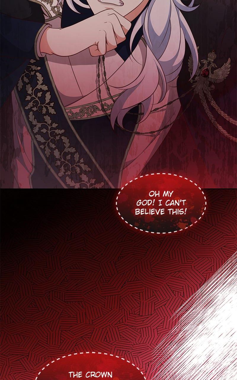 Lock Me Up, Duke! Chapter 77 page 87 - 