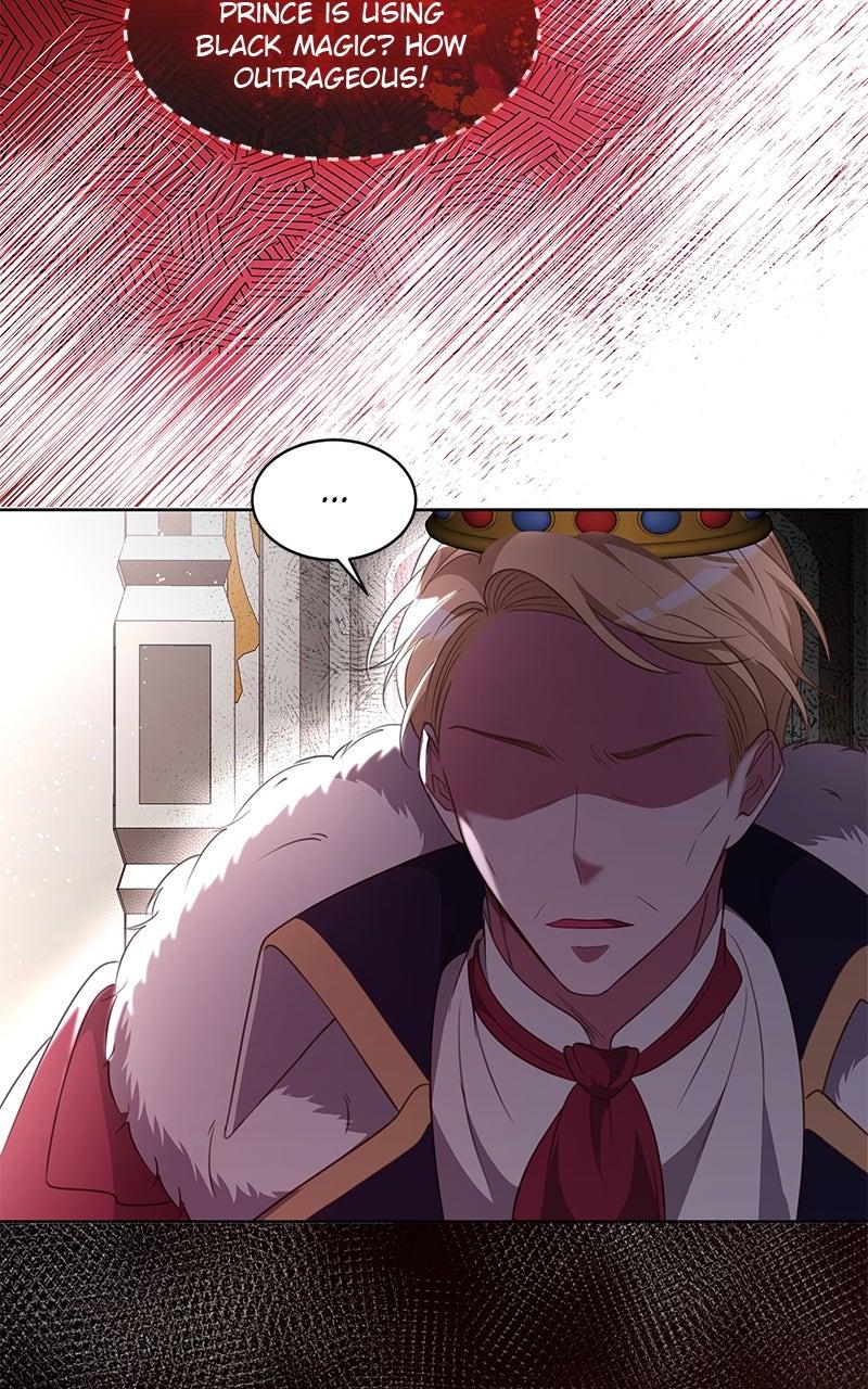 Lock Me Up, Duke! Chapter 77 page 88 - 