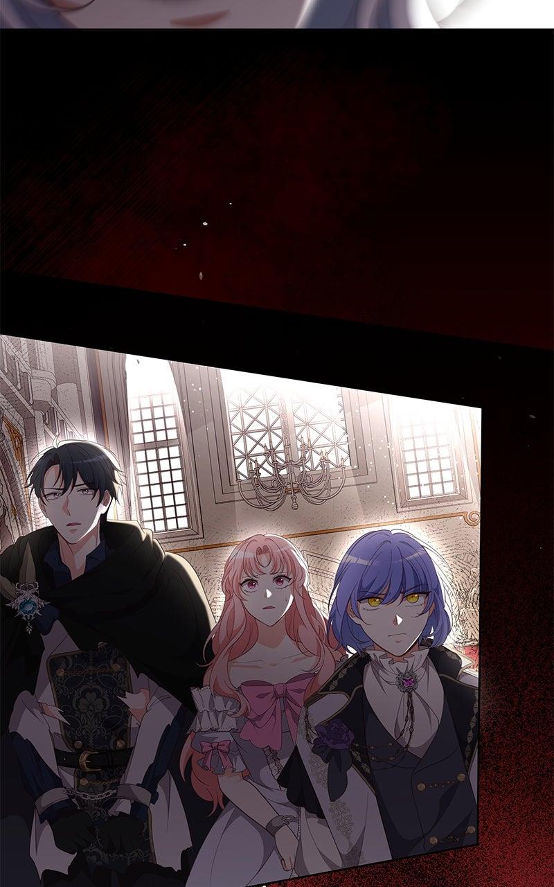 Lock Me Up, Duke! Chapter 77 page 91 - 