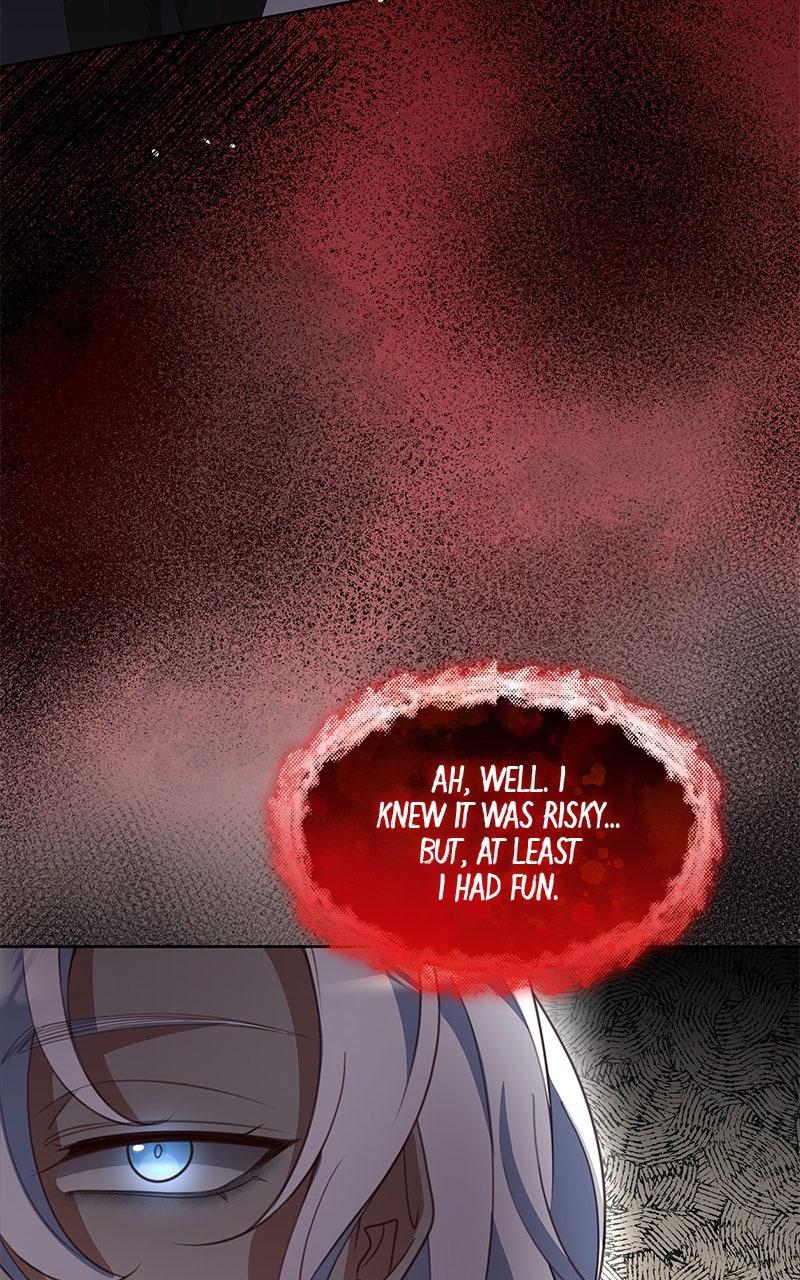 Lock Me Up, Duke! Chapter 77 page 92 - 