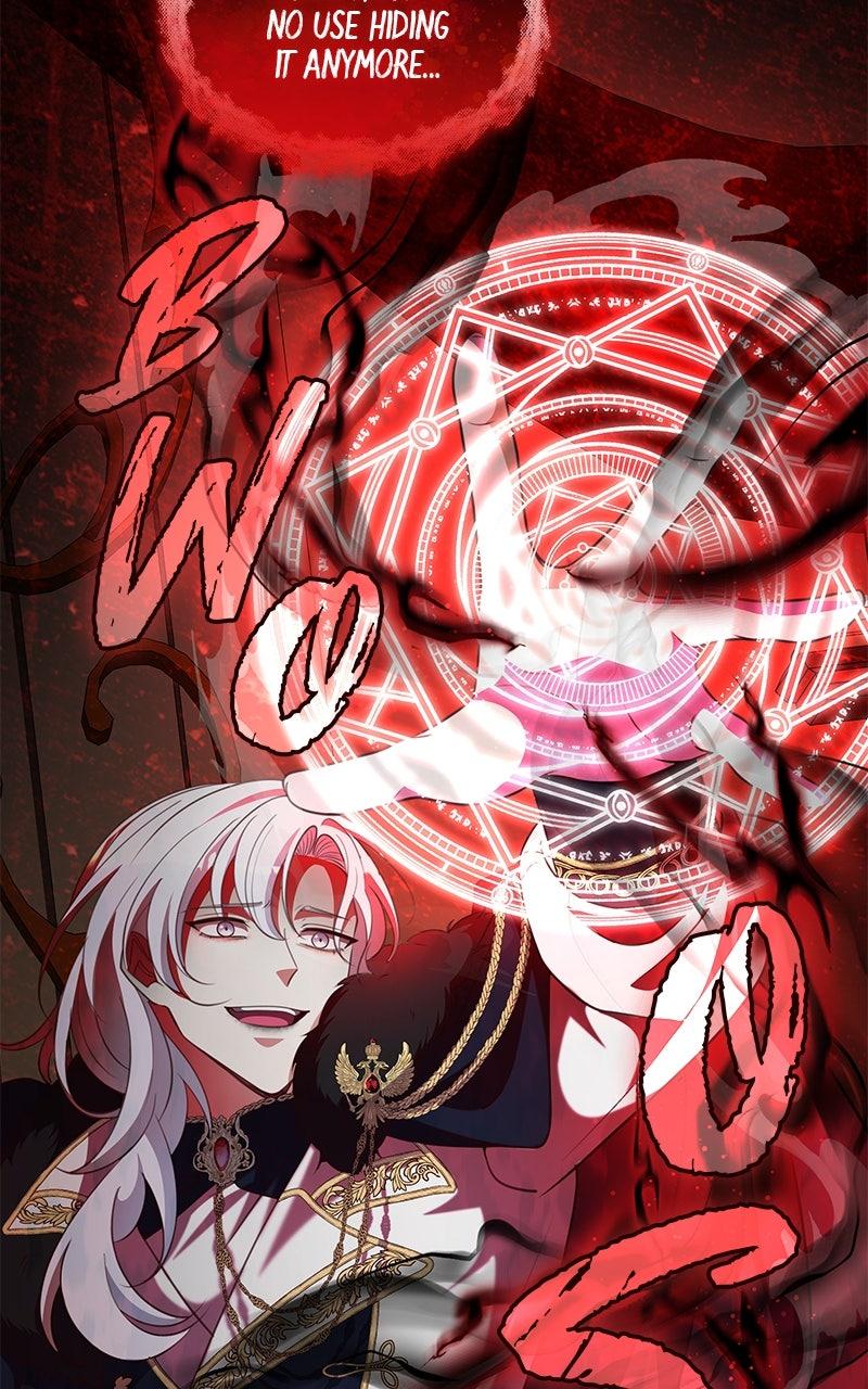 Lock Me Up, Duke! Chapter 77 page 94 - 