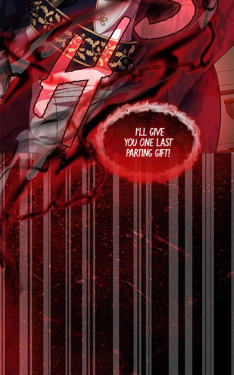 Lock Me Up, Duke! Chapter 77 page 95 - 