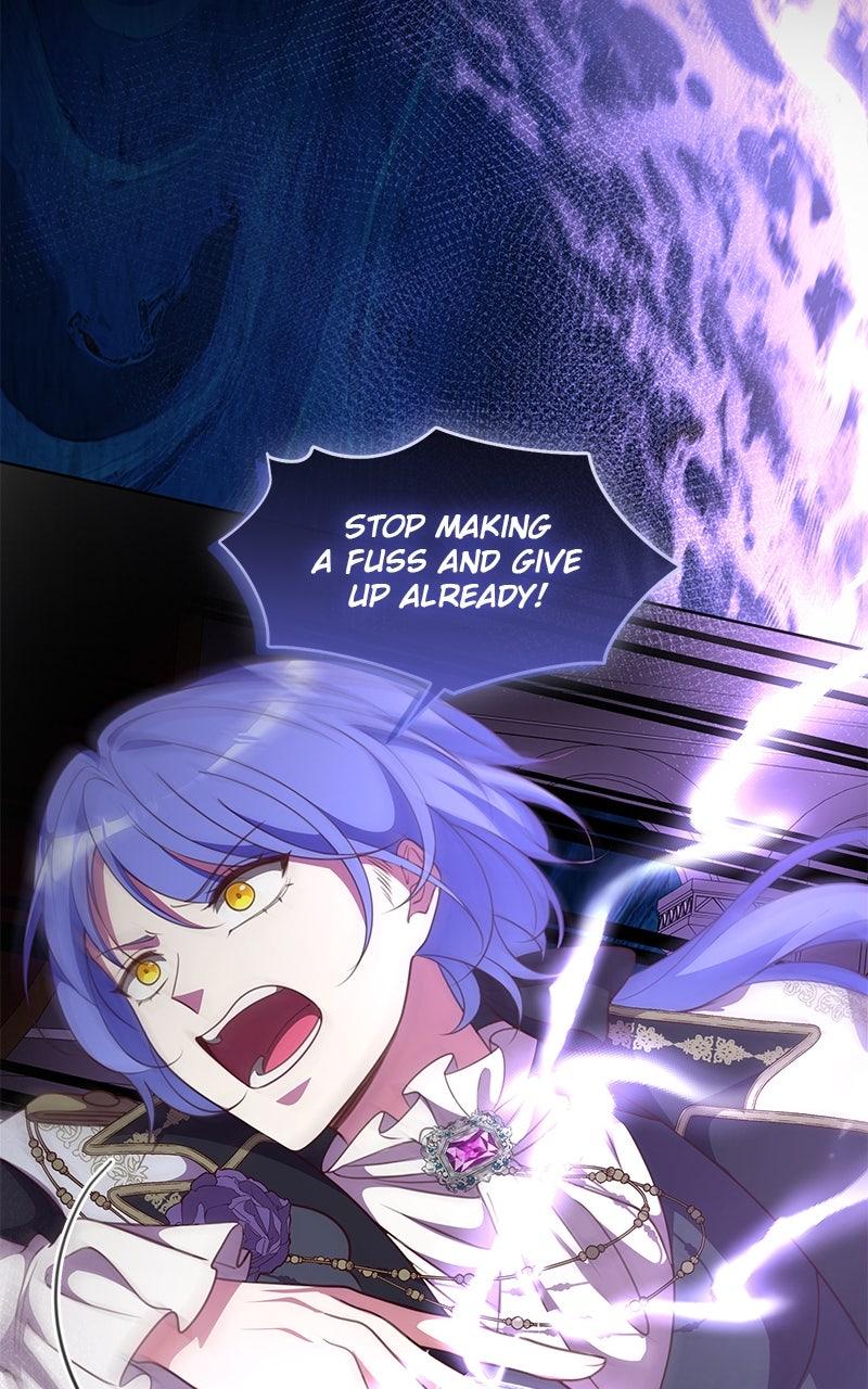 Lock Me Up, Duke! Chapter 77 page 99 - 