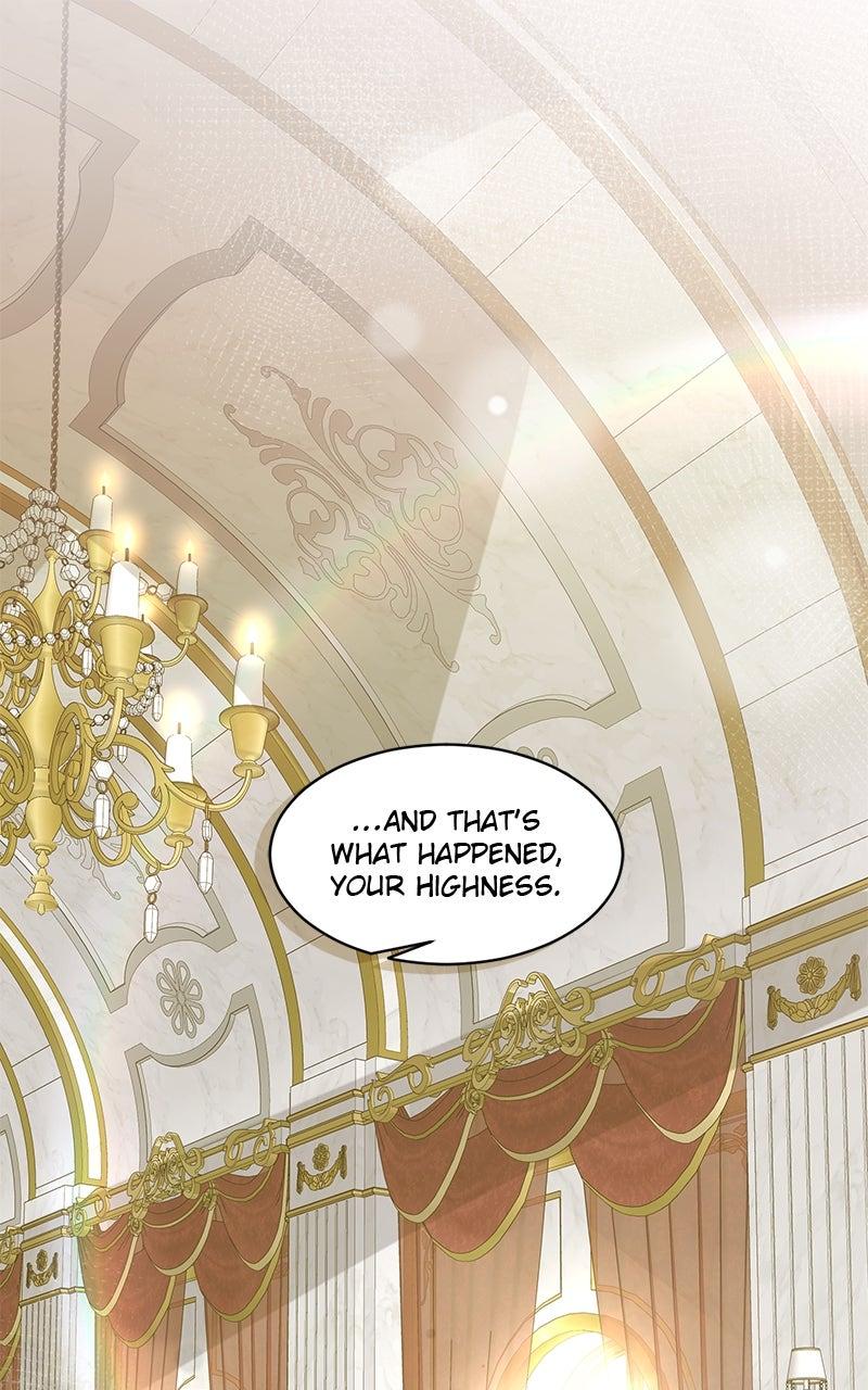 Lock Me Up, Duke! Chapter 78 page 1 - 