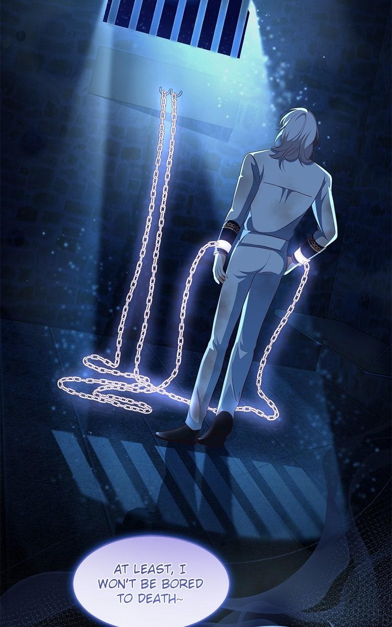 Lock Me Up, Duke! Chapter 78 page 101 - 