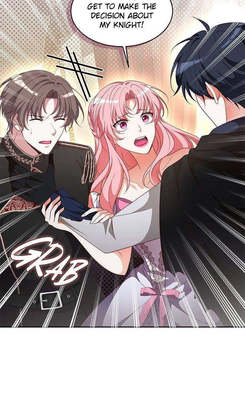 Lock Me Up, Duke! Chapter 78 page 13 - 