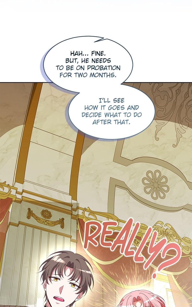 Lock Me Up, Duke! Chapter 78 page 22 - 