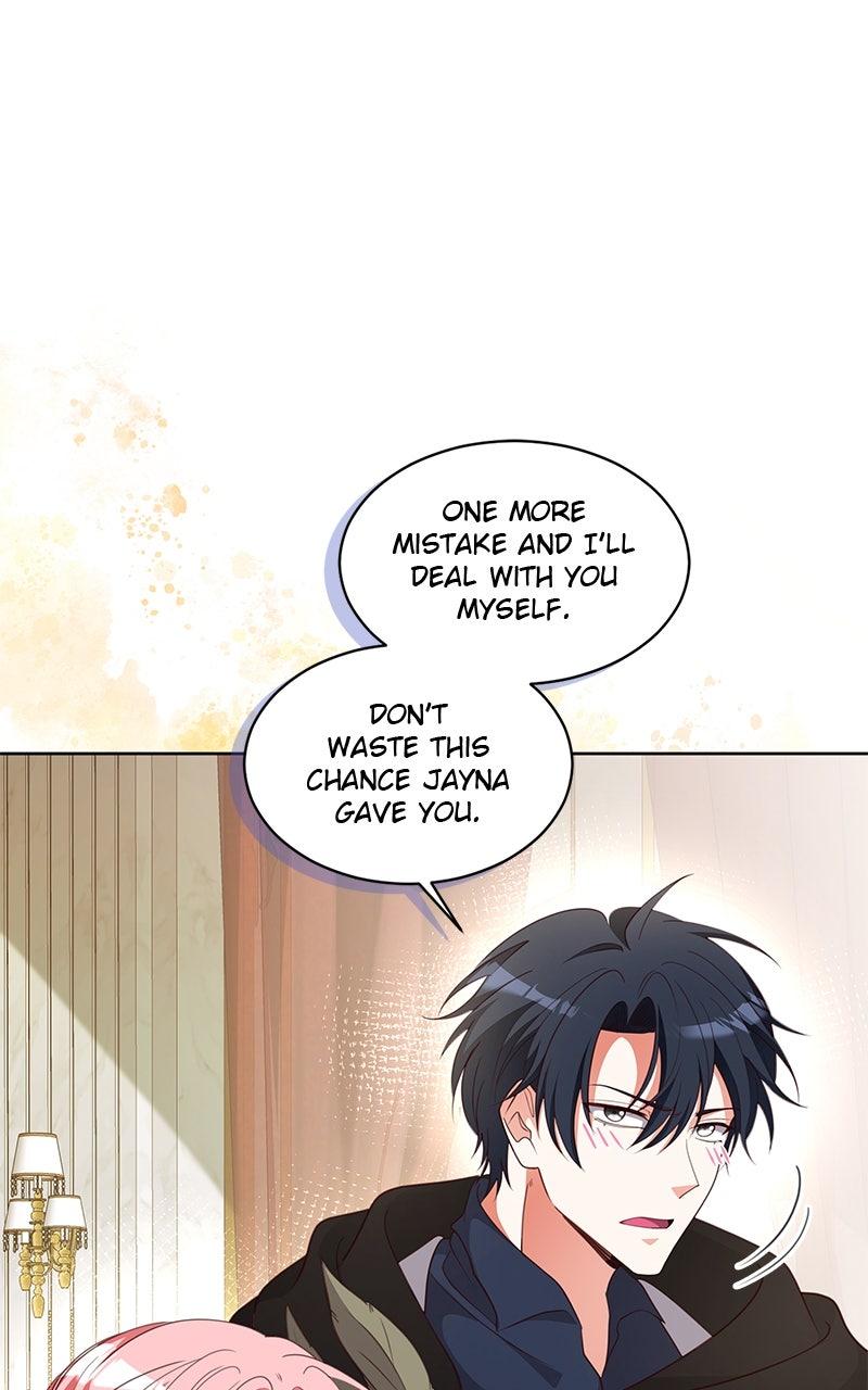 Lock Me Up, Duke! Chapter 78 page 25 - 