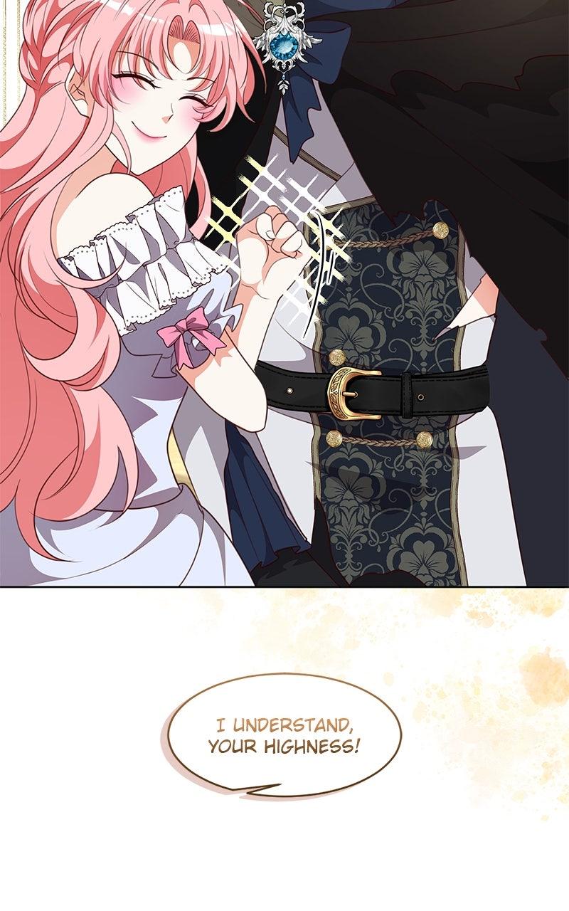 Lock Me Up, Duke! Chapter 78 page 26 - 