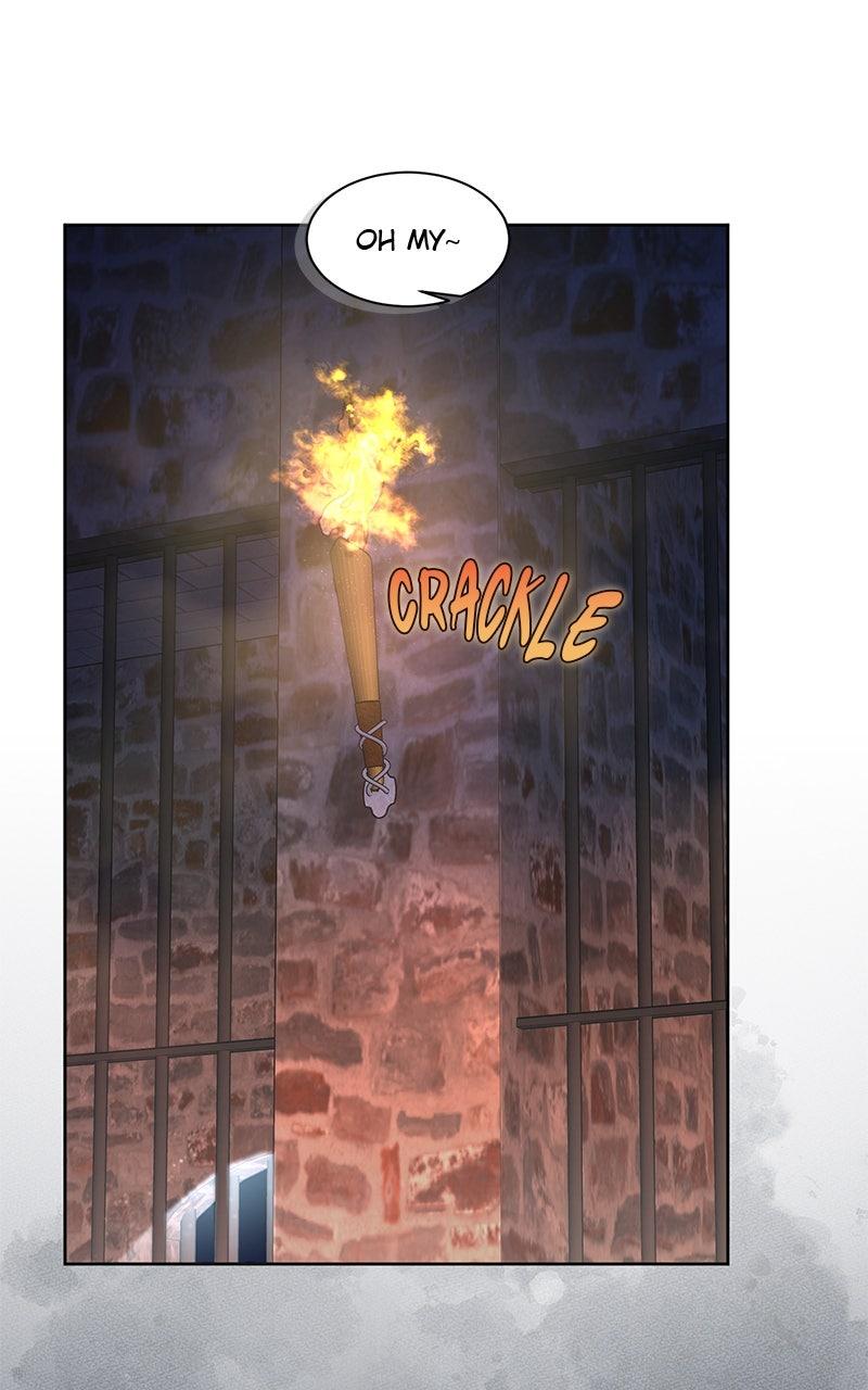 Lock Me Up, Duke! Chapter 78 page 31 - 