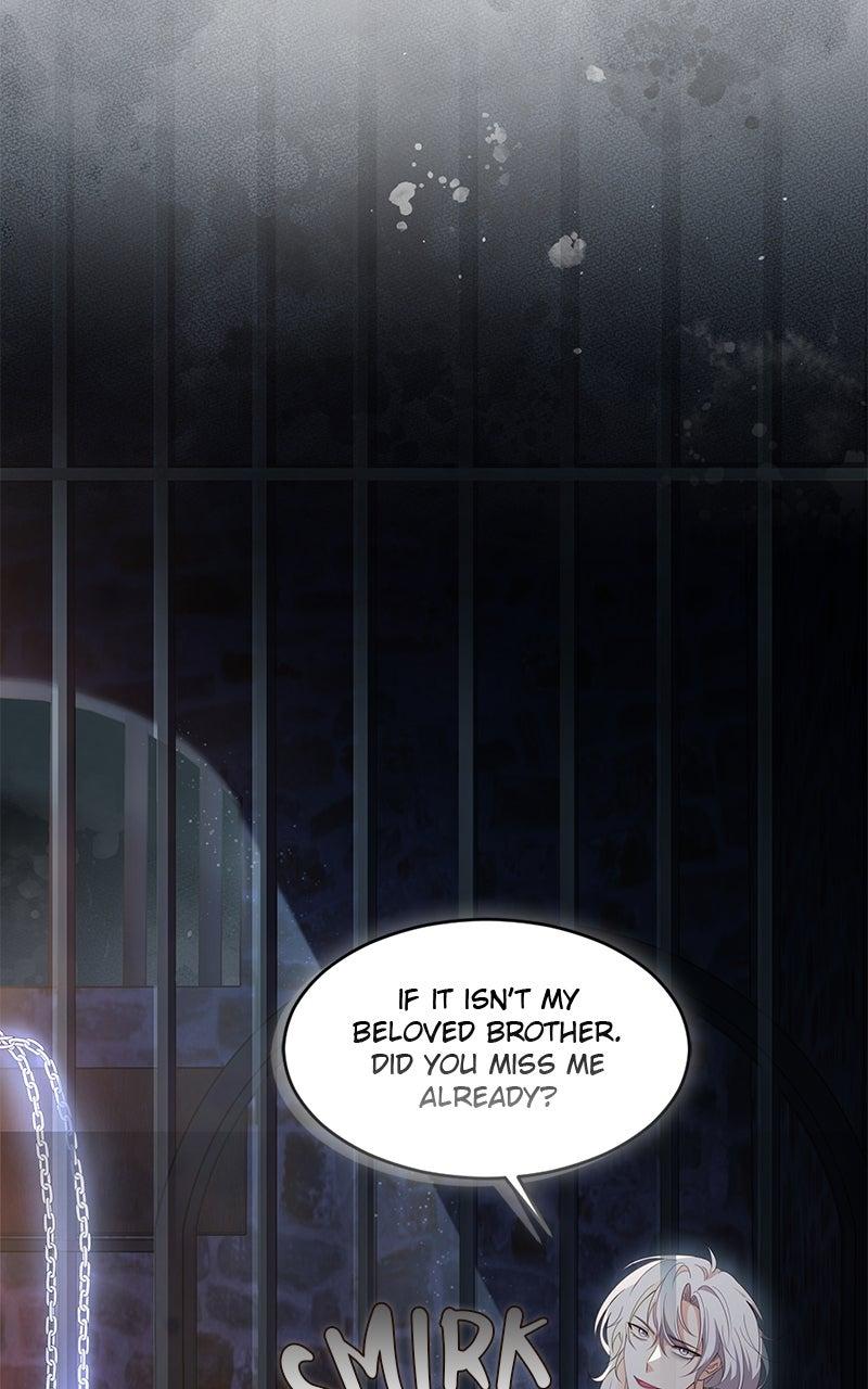 Lock Me Up, Duke! Chapter 78 page 32 - 