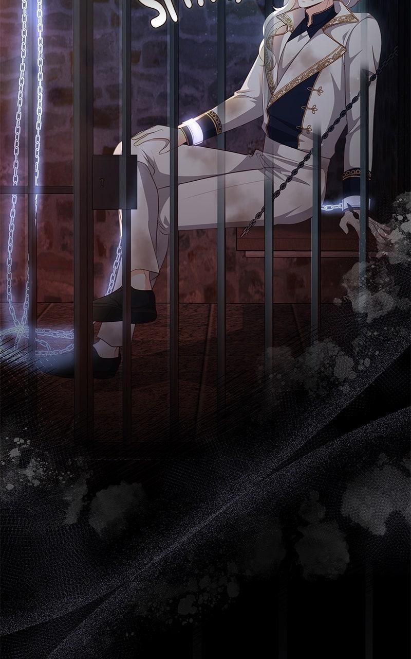 Lock Me Up, Duke! Chapter 78 page 33 - 