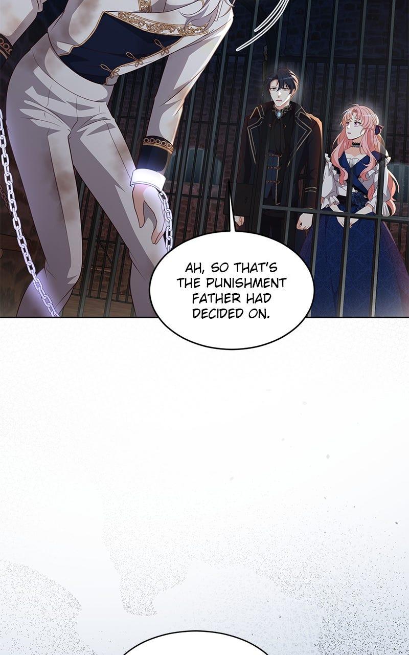 Lock Me Up, Duke! Chapter 78 page 37 - 