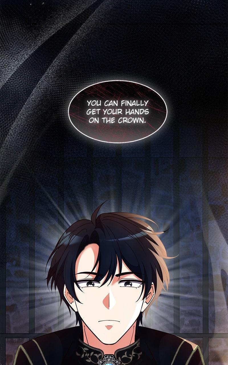 Lock Me Up, Duke! Chapter 78 page 42 - 