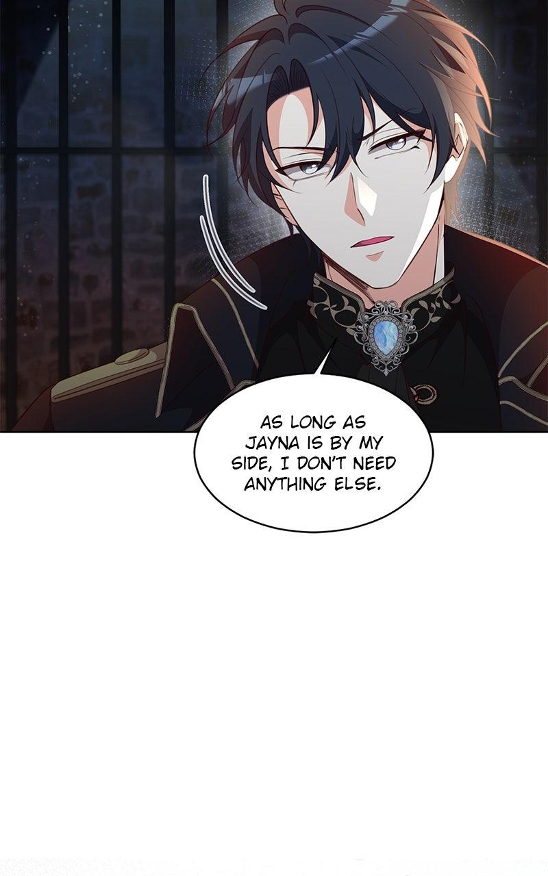 Lock Me Up, Duke! Chapter 78 page 45 - 