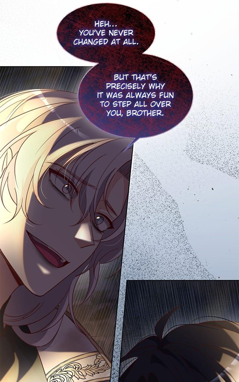 Lock Me Up, Duke! Chapter 78 page 46 - 