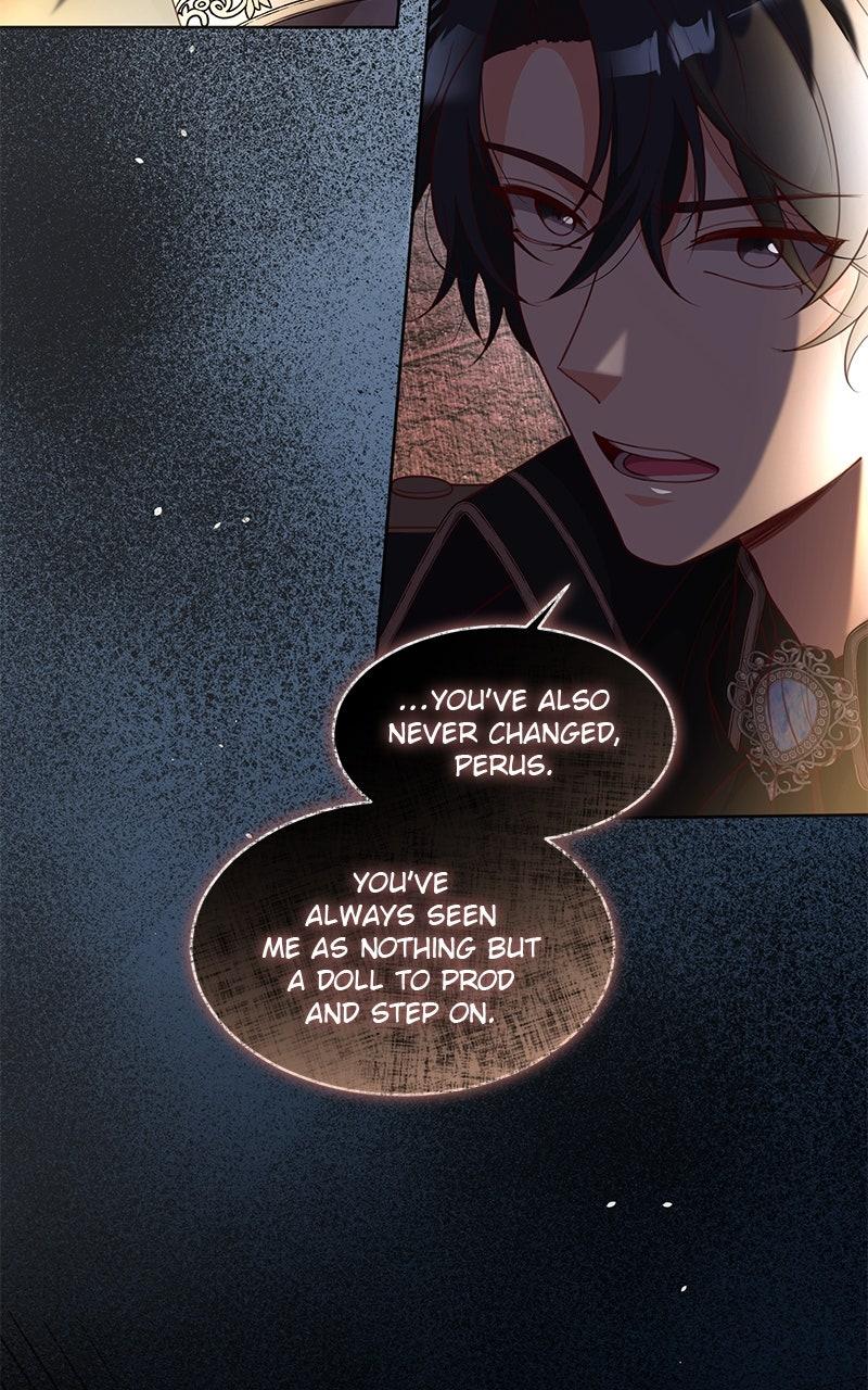 Lock Me Up, Duke! Chapter 78 page 47 - 