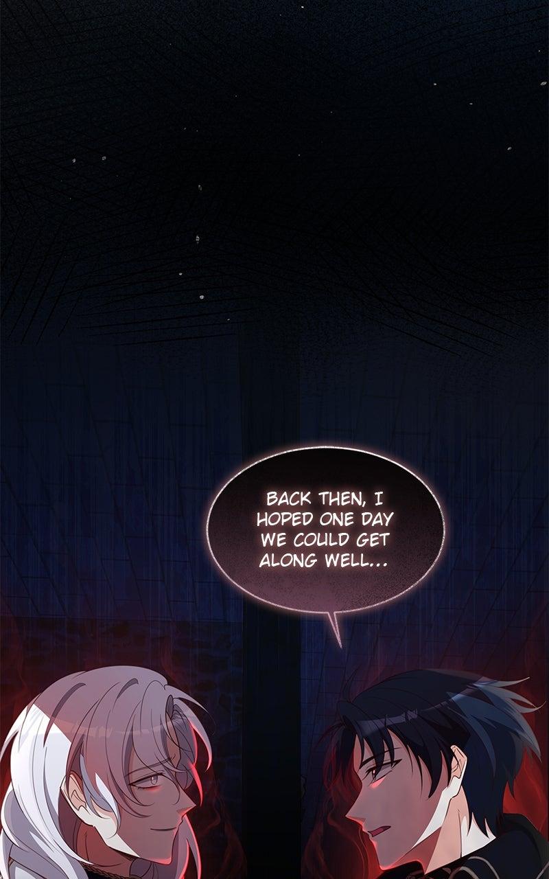 Lock Me Up, Duke! Chapter 78 page 48 - 