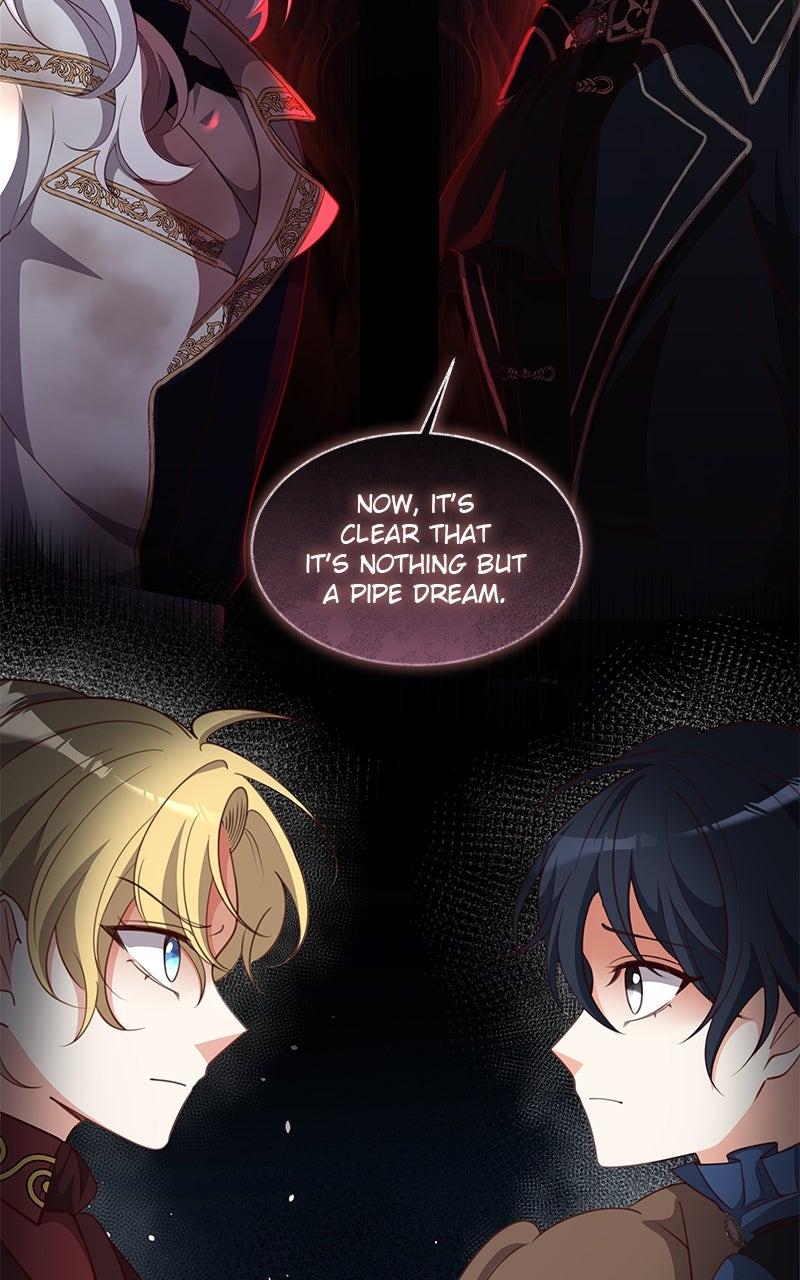 Lock Me Up, Duke! Chapter 78 page 49 - 