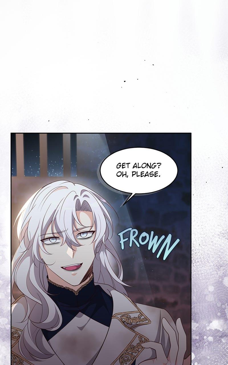 Lock Me Up, Duke! Chapter 78 page 51 - 