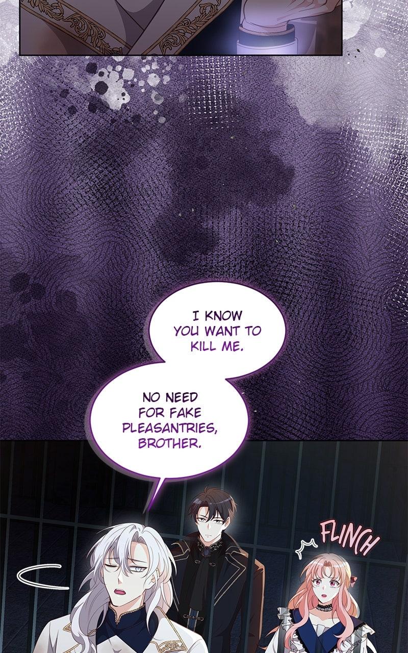 Lock Me Up, Duke! Chapter 78 page 52 - 