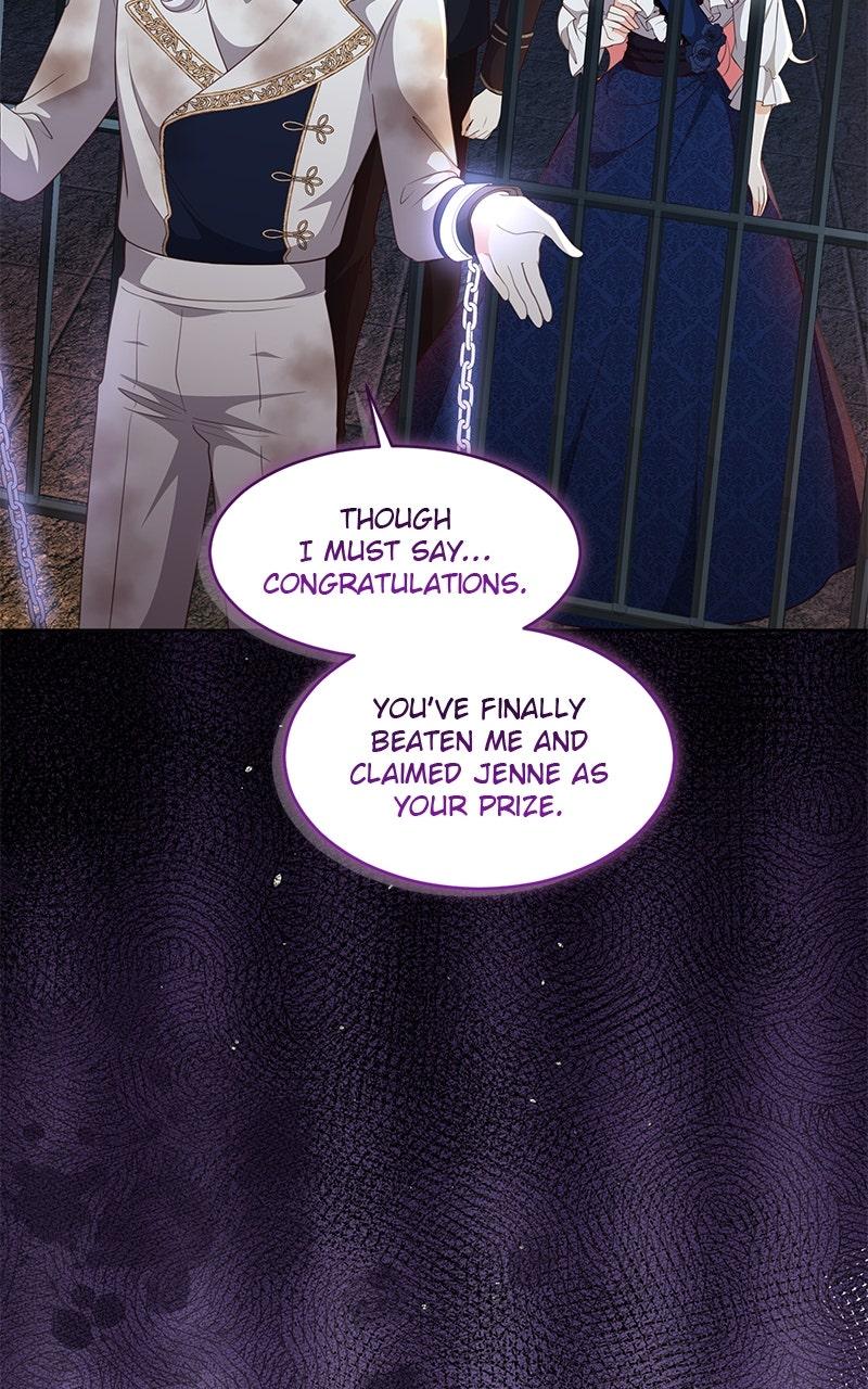 Lock Me Up, Duke! Chapter 78 page 53 - 