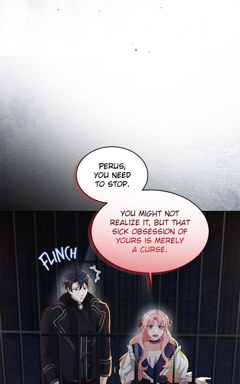 Lock Me Up, Duke! Chapter 78 page 55 - 