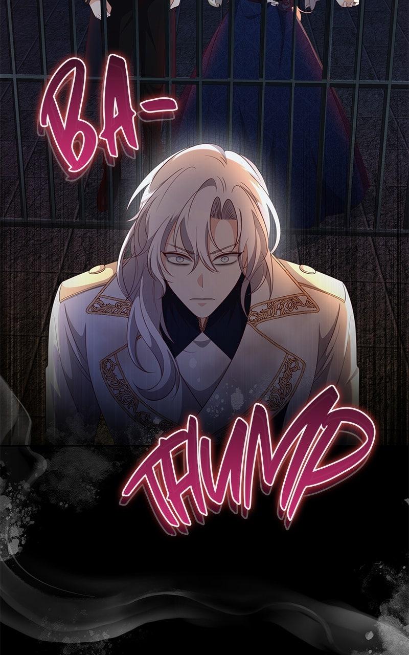 Lock Me Up, Duke! Chapter 78 page 56 - 