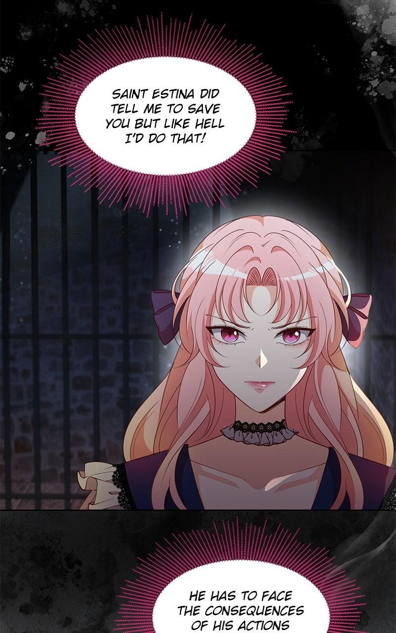 Lock Me Up, Duke! Chapter 78 page 57 - 