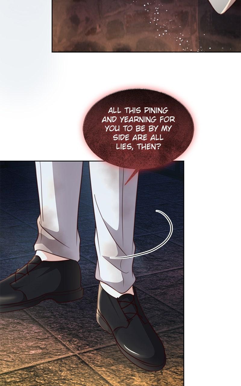 Lock Me Up, Duke! Chapter 78 page 59 - 