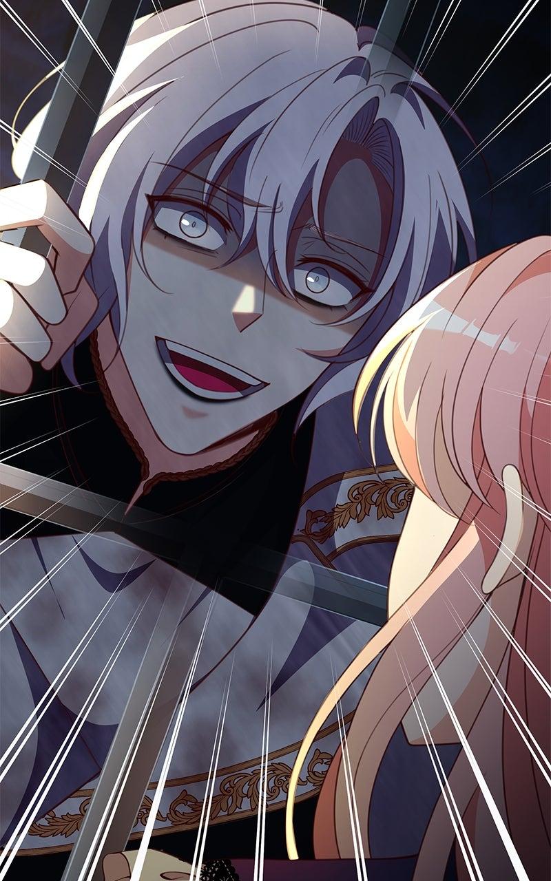 Lock Me Up, Duke! Chapter 78 page 61 - 