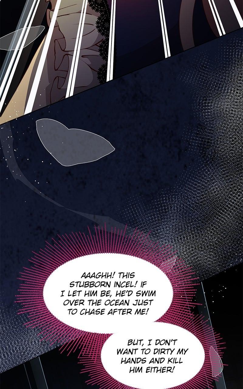 Lock Me Up, Duke! Chapter 78 page 62 - 