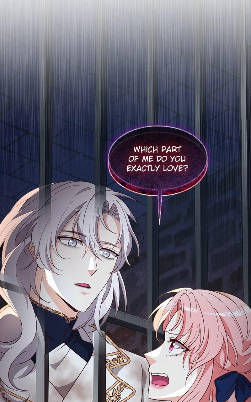 Lock Me Up, Duke! Chapter 78 page 65 - 