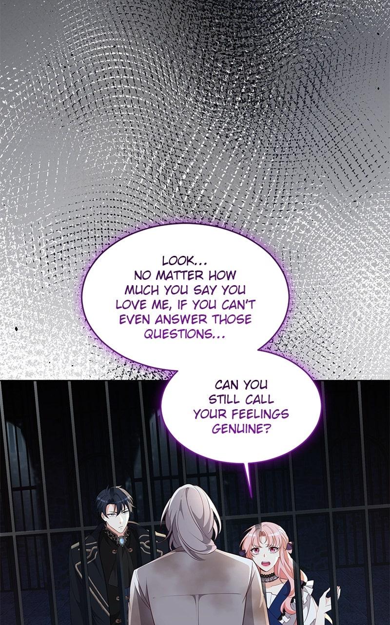 Lock Me Up, Duke! Chapter 78 page 68 - 