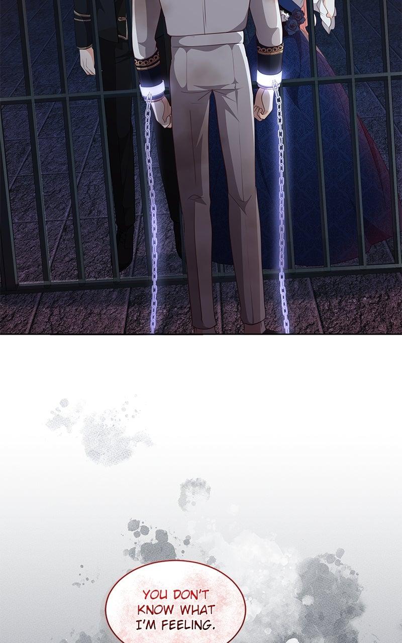 Lock Me Up, Duke! Chapter 78 page 69 - 