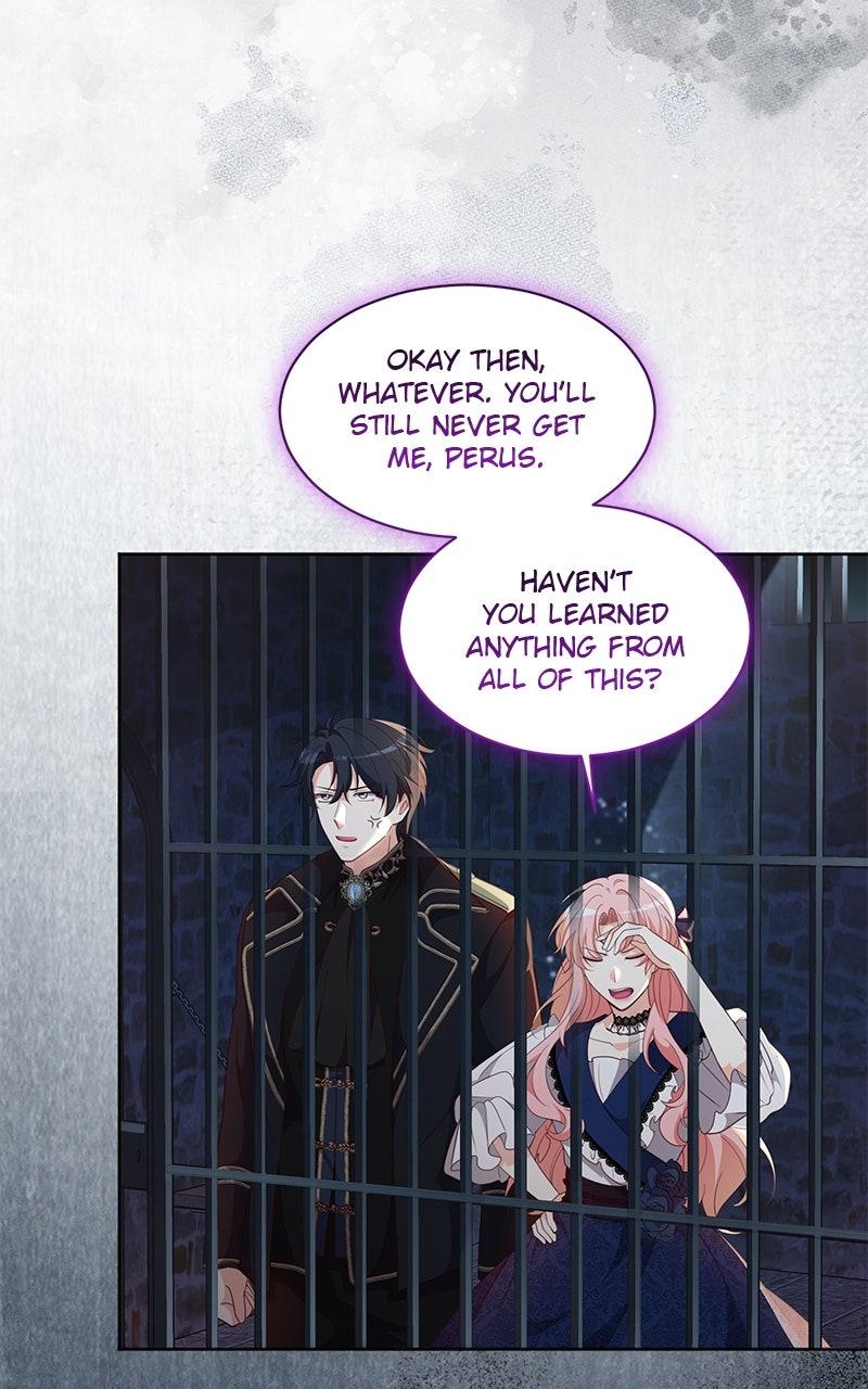 Lock Me Up, Duke! Chapter 78 page 71 - 