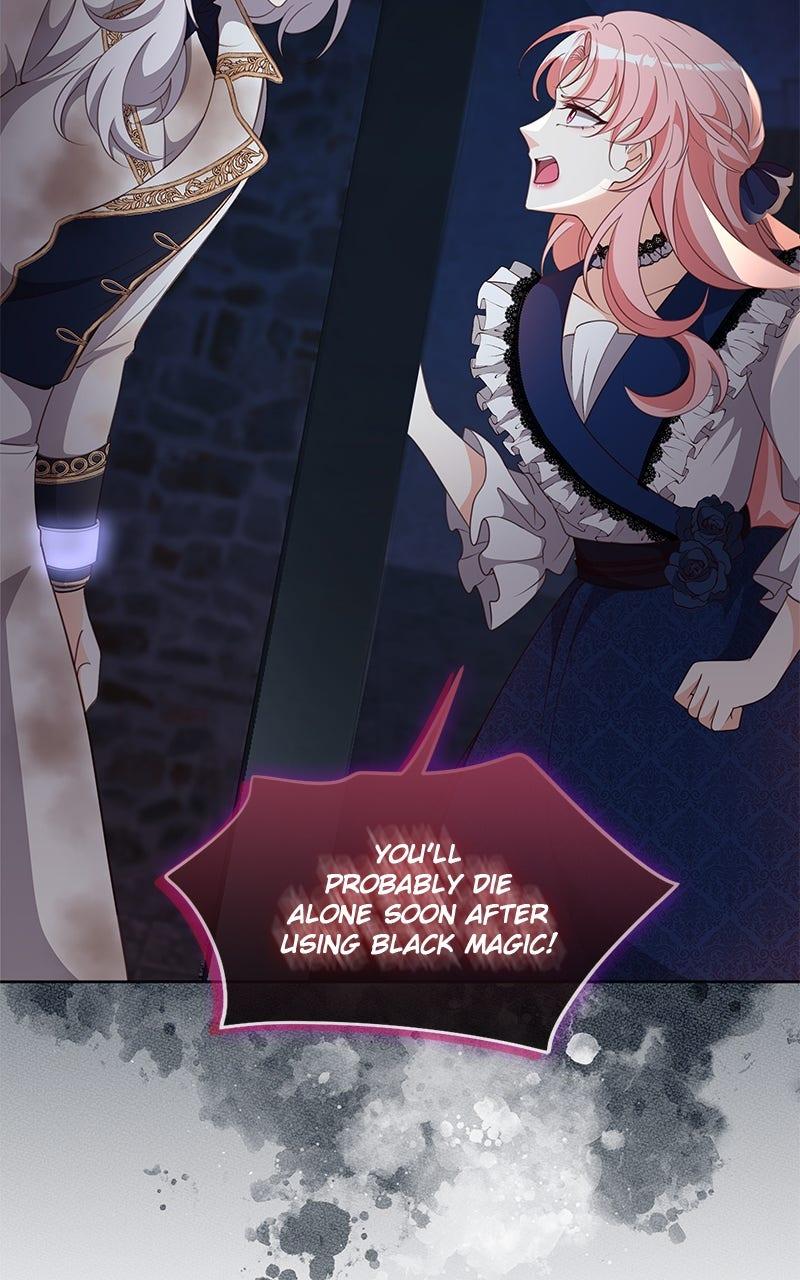 Lock Me Up, Duke! Chapter 78 page 73 - 